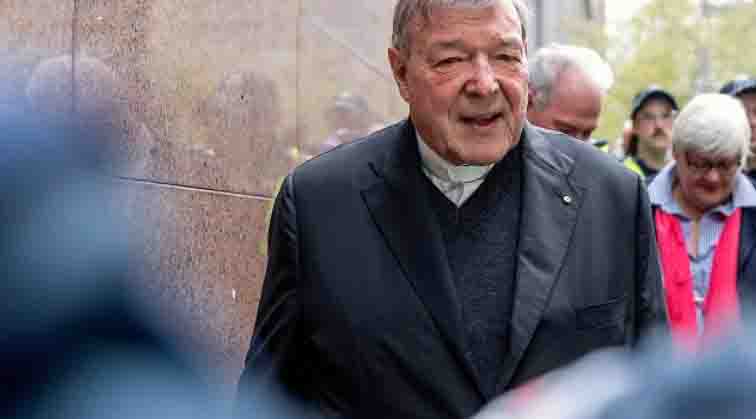 Pell foi sacerdote na cidade natal de Ballarat (1976-1986)