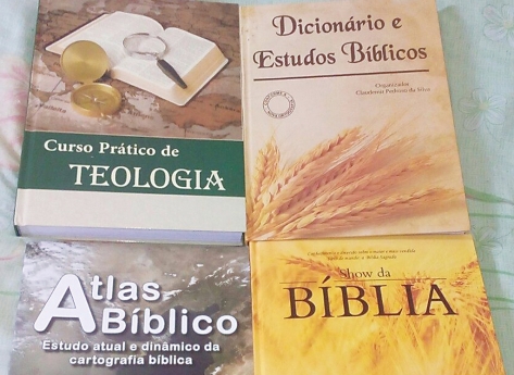 Seminário Teológico Baptista abre um curso de mestrado