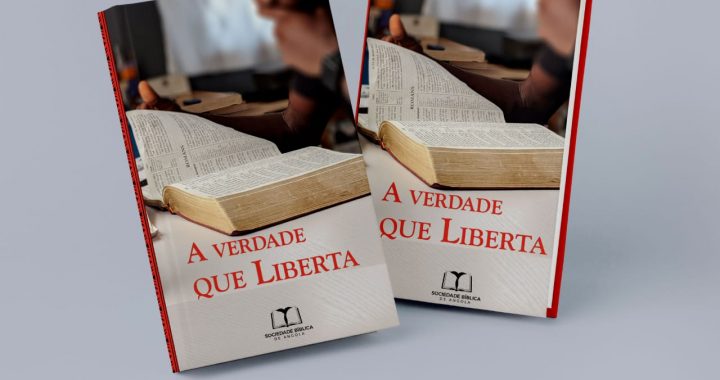 SBA lança “A verdade que liberta