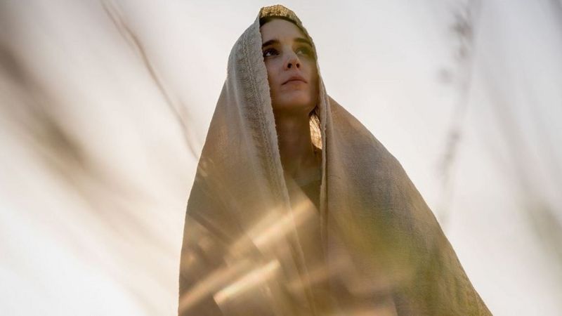 Novo lançamento no cinema, 'Maria Madalena' busca jogar luz sobre uma das mais enigmáticas figuras bíblicas. (Foto: DR)