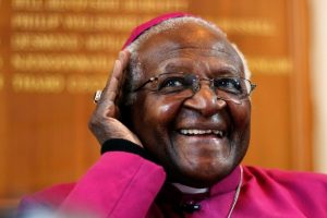 Morreu o Nobel da Paz Desmond Tutu, um dos rostos contra o Apartheid
