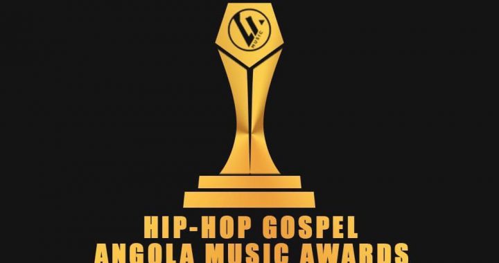 Inscrições para o Hip Pop Gospel Angola Music Awards encerram a 29 de janeiro