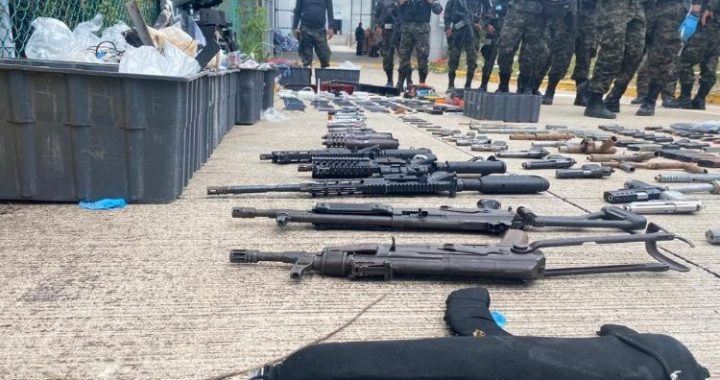 AIS, Honduras em meio a violência das gangues e uma Igreja comprometida