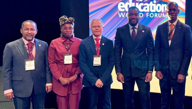 Fórum da educação em Londres defende inteligência artificial nos currículos escolares