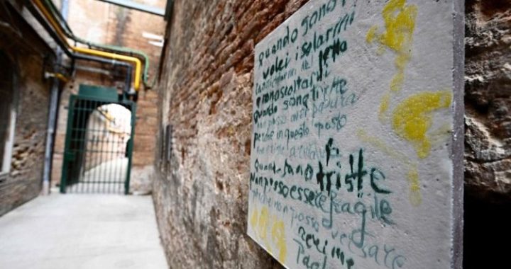 Veneza, morre o capelão da prisão: ele havia recebido o Papa na Giudecca