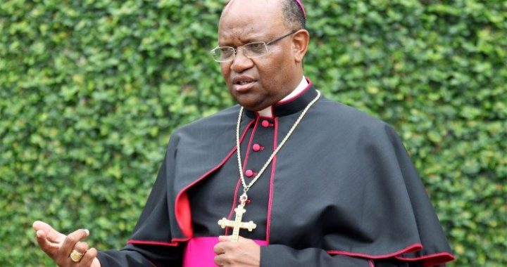 Quénia – Bispo de Nyeri contra aumento de impostos