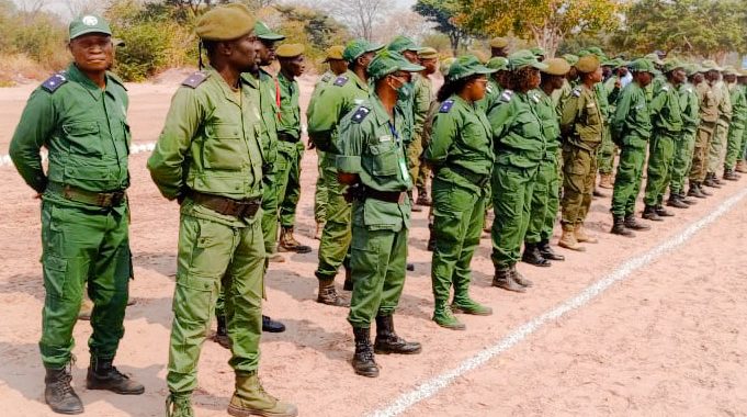 Sete crianças raptadas por uma suposta missionária voltam ao convívio familiar