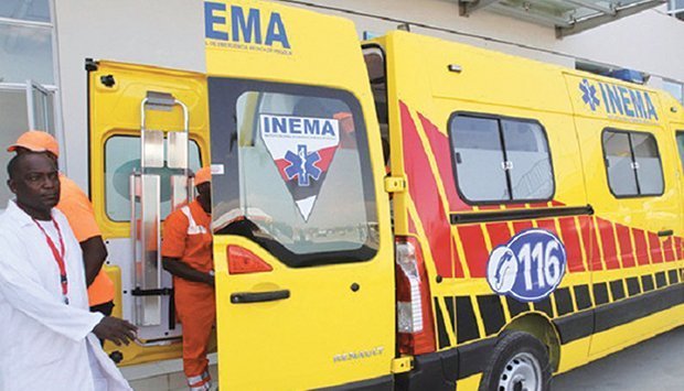 INEMA socorre 812 cidadãos