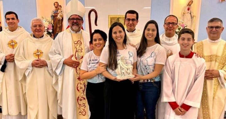 Movimento Igreja Inclusiva: acolher pessoas autistas e outras deficiências