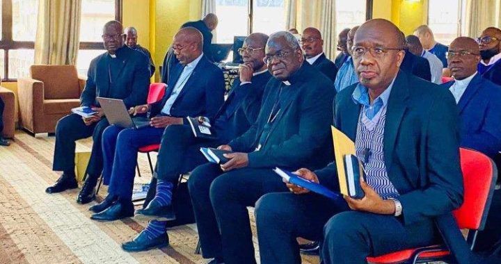 Angola – Encerrou-se o I Fórum Nacional de Direito Canónico
