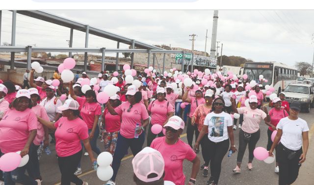 AAMPA promove marcha de apoio à luta contra o cancro
