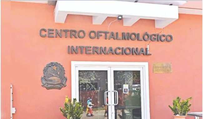 Centro Oftalmológico atendeu 1.600 pacientes em dois anos
