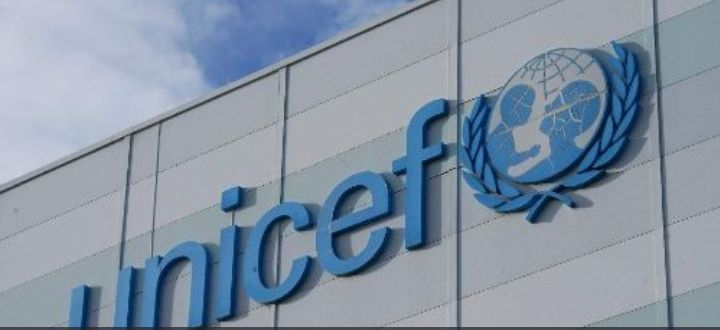 UNICEF – jornada mundial da poliomielite