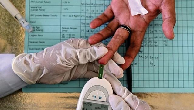 Aumento do número de diabetes leva especialistas a lançarem alerta