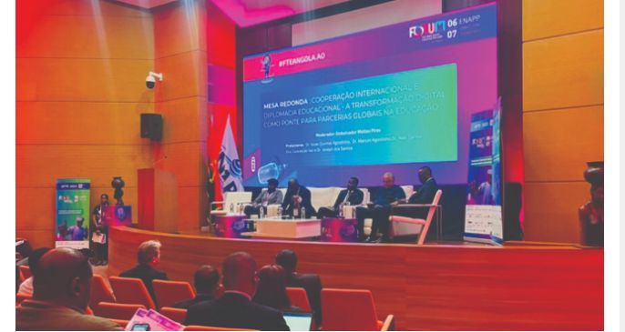 Profissionais debatem tendências tecnológicas na terceira edição do FTE24