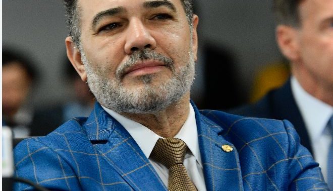 Pr Marco Feliciano diz que a maçonaria “Salvou alguns pastores”